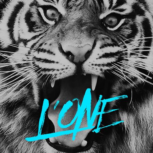 L'One - Тигр скачать и слушать онлайн