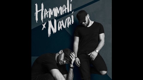 HammAli And Navai - Привет, Ну Как Ты Там Вообще скачать и слушать онлайн