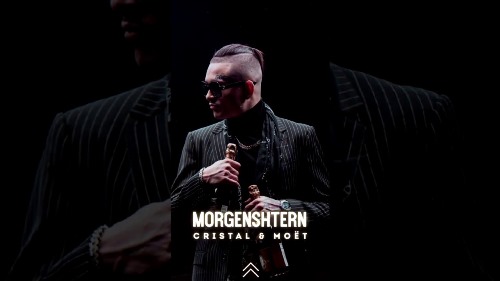 Morgenshtern - Cristal & МОЁТ скачать и слушать онлайн