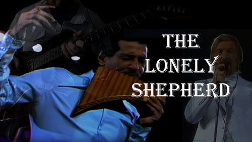 James Last - The Lonely Shepherd (Одинокий Пастух) скачать и слушать онлайн
