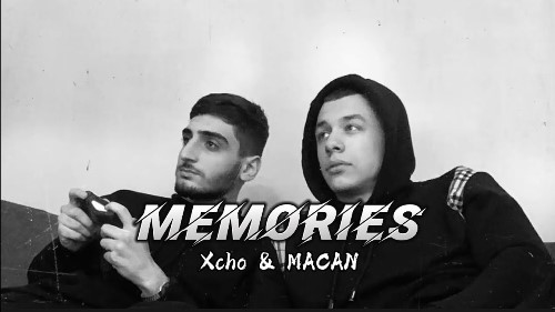 Xcho & Macan - Memories скачать и слушать онлайн
