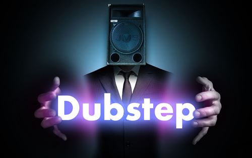 Dub Step - Dubstep (2011) скачать и слушать онлайн