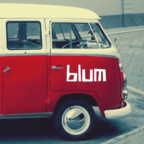 Blum - Fly Away (2013) скачать и слушать онлайн