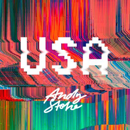 Andy Stone - U. S. A. (2019) скачать и слушать онлайн