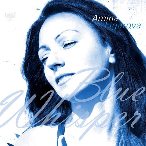 Amina Figarova - Pictures (2015) скачать и слушать онлайн