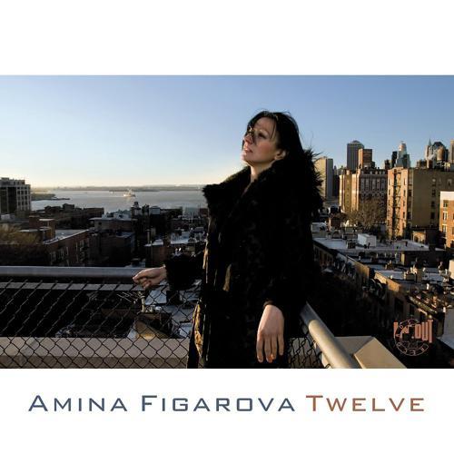 Amina Figarova - Shut Eyes, Sea Waves, ... (2012) скачать и слушать онлайн