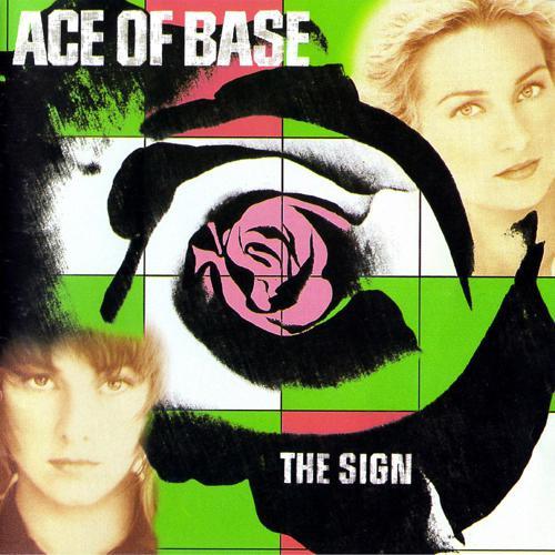 Ace of Base - Happy Nation (1993) скачать и слушать онлайн
