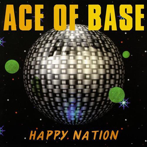 Ace of Base - Happy Nation (1992) скачать и слушать онлайн