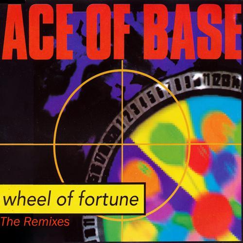 Ace of Base - Wheel of Fortune (1992) скачать и слушать онлайн