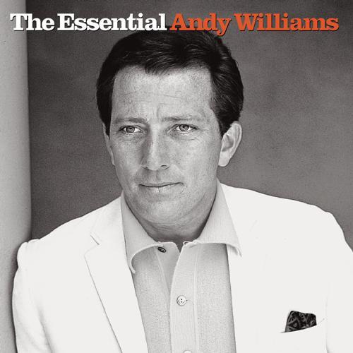 Andy Williams - Music to Watch Girls By (2002) скачать и слушать онлайн