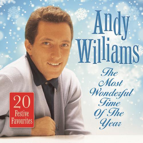 Andy Williams - It's the Most Wonderful Time of the Year (2017) скачать и слушать онлайн