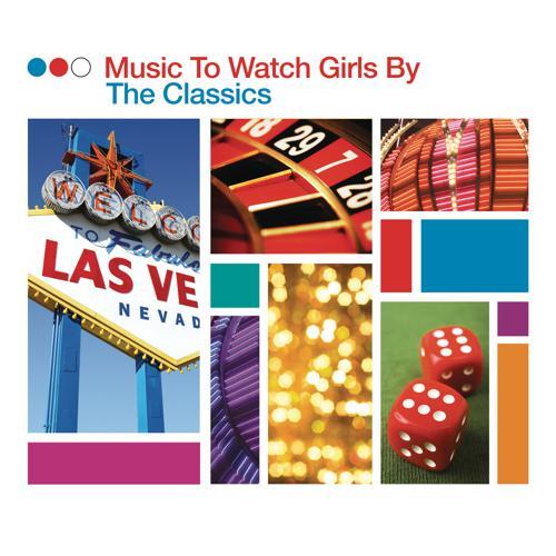 Andy Williams - Music to Watch Girls By (2008) скачать и слушать онлайн
