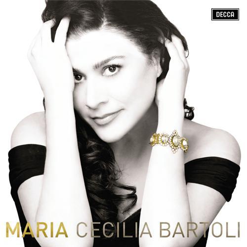 Cecilia Bartoli - Cecilia Bartoli: Maria interview - If you met Maria Malibran, what would you ask her to sing? (2007) скачать и слушать онлайн