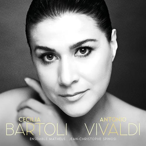 Cecilia Bartoli, Ensemble Matheus, Jean-christophe Spinosi - Vivaldi: Vivaldi: Orlando furioso, RV 728 - "Ah fuggi rapido" (2018) скачать и слушать онлайн