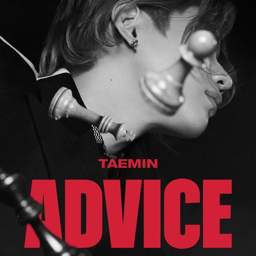 Taemin - Advice (2021) скачать и слушать онлайн