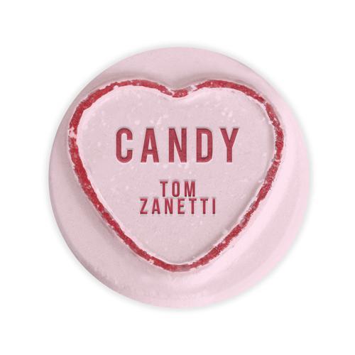 Tom Zanetti - Candy (2018) скачать и слушать онлайн