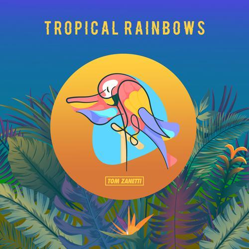 Tom Zanetti - Tropical Rainbows (2019) скачать и слушать онлайн