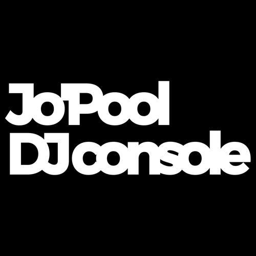 DJ Pool - Jo'pool Dj Console (2022) скачать и слушать онлайн