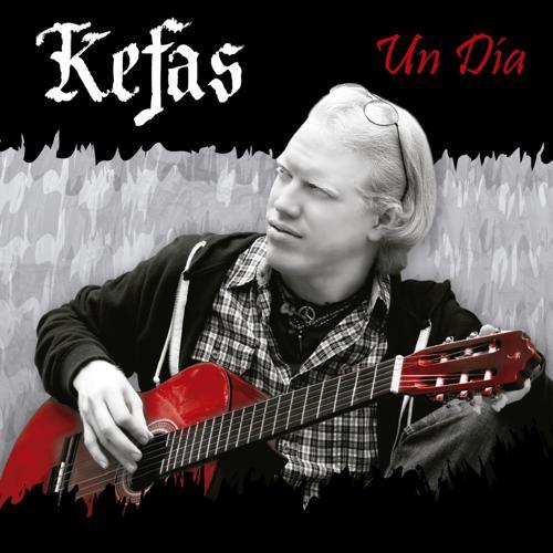 Kefas - Comienzo (2012) скачать и слушать онлайн