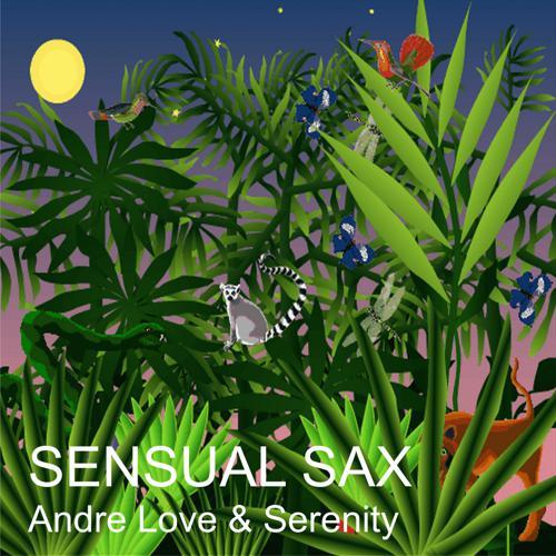 Andre Love, Serenity - Kiss (2014) скачать и слушать онлайн