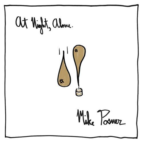 Mike Posner - Not That Simple (Kyle Tree Remix) (2016) скачать и слушать онлайн