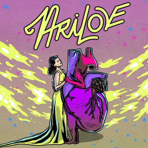 Arilove - O Amor se foi (2022) скачать и слушать онлайн