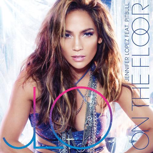 Jennifer Lopez, Pitbull - On The Floor (Radio Edit) (2011) скачать и слушать онлайн