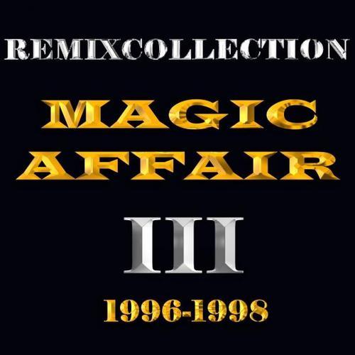 Magic Affair - Night Of The Raven (Radio Mix) (2008) скачать и слушать онлайн