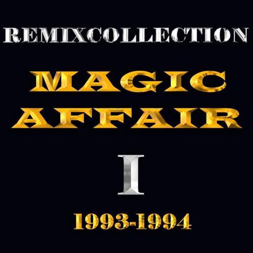 Magic Affair - Omen III (Maxi Version) (2008) скачать и слушать онлайн