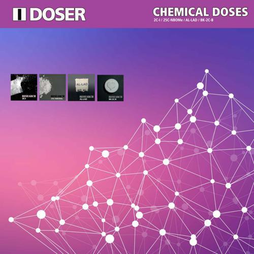 I-Doser - 2c-I (2015) скачать и слушать онлайн