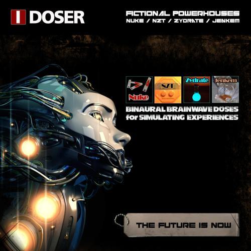 I-Doser - Nuke (2013) скачать и слушать онлайн