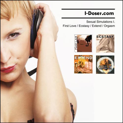 I-Doser - First Love (2008) скачать и слушать онлайн