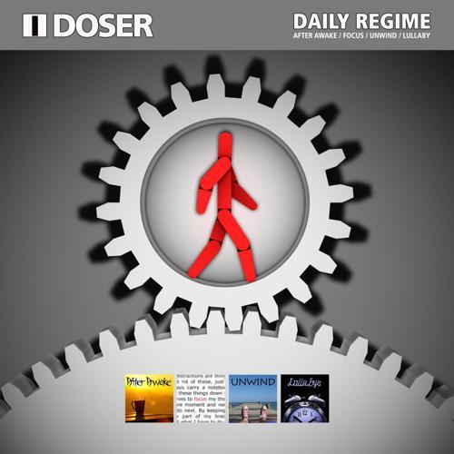I-Doser - Lullaby (2014) скачать и слушать онлайн