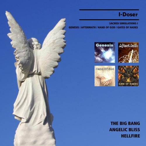 I-Doser - Hand of God (2010) скачать и слушать онлайн
