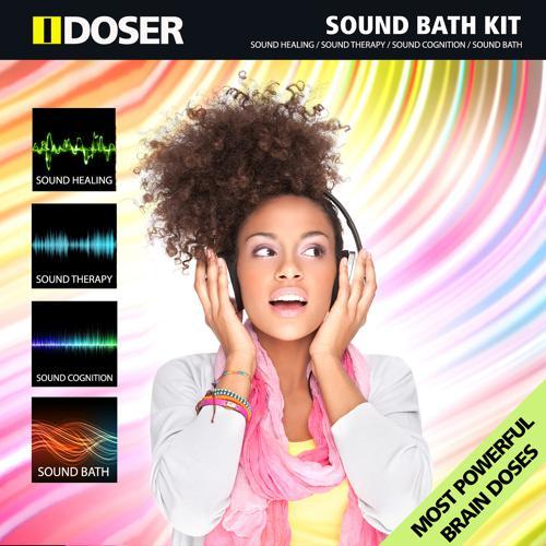 I-Doser - Sound Healing (2023) скачать и слушать онлайн