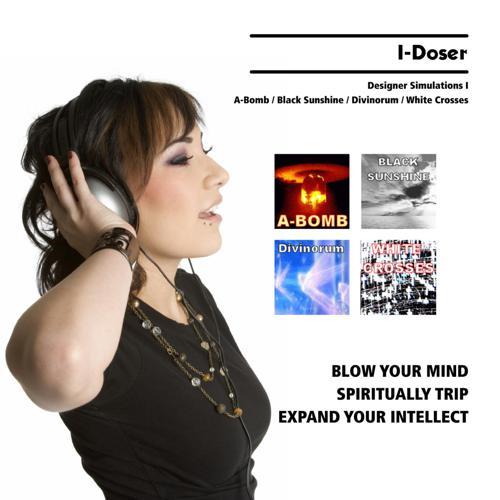 I-Doser - Black Sunshine (2010) скачать и слушать онлайн