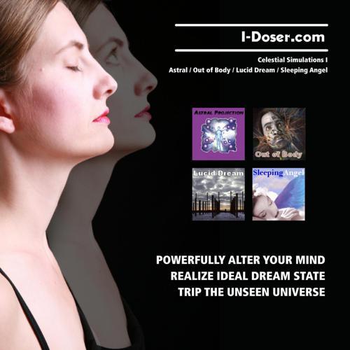 I-Doser - Astral Projection (2009) скачать и слушать онлайн