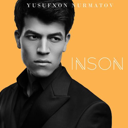 Yusufxon Nurmatov - Inson (Cover) (2021) скачать и слушать онлайн