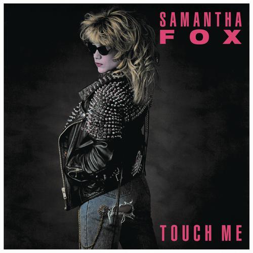 Samantha Fox - Tonight's the Night (2012) скачать и слушать онлайн