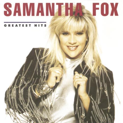 Samantha Fox - I Only Wanna Be With You (1991) скачать и слушать онлайн