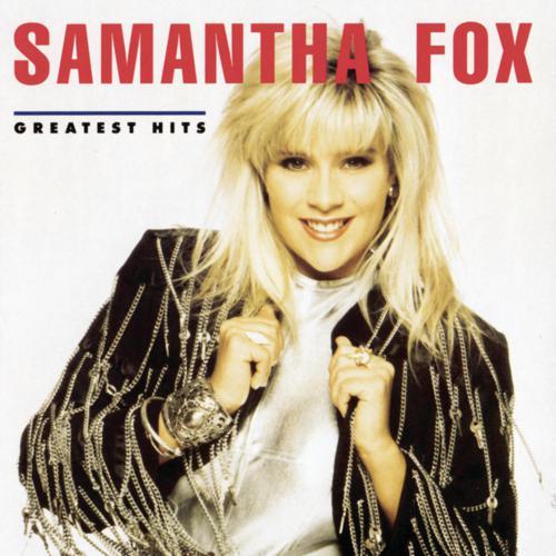 Samantha Fox - I Only Wanna Be With You (1999) скачать и слушать онлайн