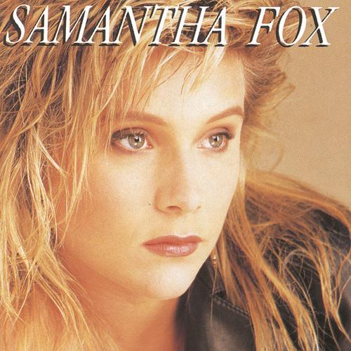 Samantha Fox - The Best Is Yet To Come (1987) скачать и слушать онлайн