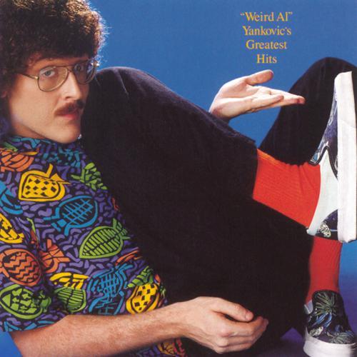 “Weird Al” Yankovic - I Lost On Jeopardy (1988) скачать и слушать онлайн