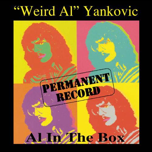 “Weird Al” Yankovic - I Lost On Jeopardy (1994) скачать и слушать онлайн