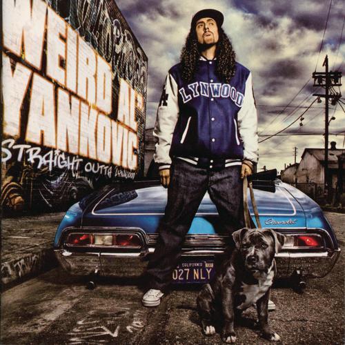 “Weird Al” Yankovic - White & Nerdy (Parody of "Ridin'" by Chamillionaire feat. Krayzie Bone) (2006) скачать и слушать онлайн