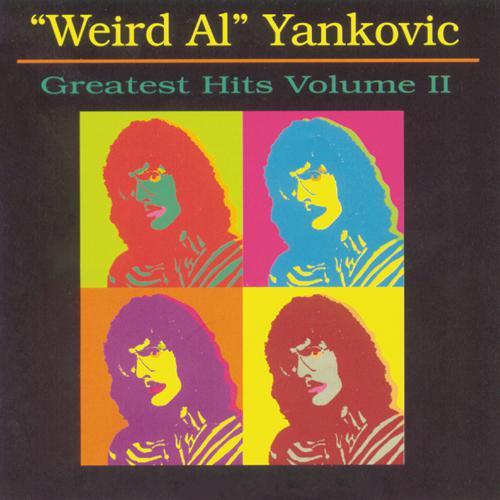 “Weird Al” Yankovic - Achy Breaky Song (1994) скачать и слушать онлайн