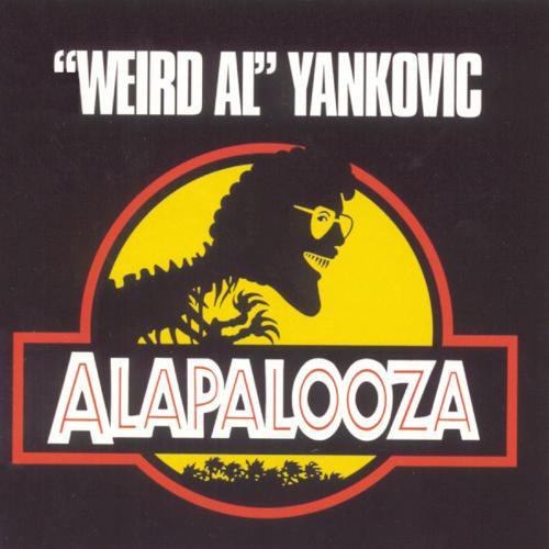 “Weird Al” Yankovic - Livin' In the Fridge (1993) скачать и слушать онлайн