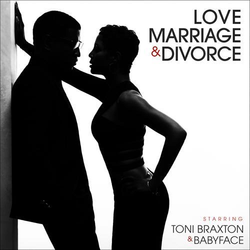 Toni Braxton, Babyface - The D Word (2014) скачать и слушать онлайн