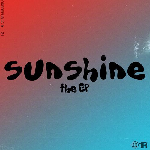 OneRepublic - Sunshine (2021) скачать и слушать онлайн
