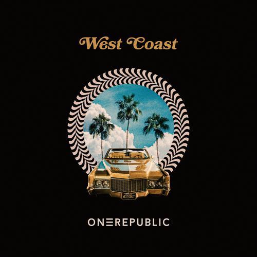 OneRepublic - West Coast (2022) скачать и слушать онлайн